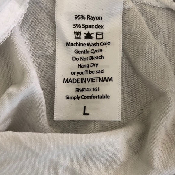 Lularoe Randy Top - Picture 3 of 6